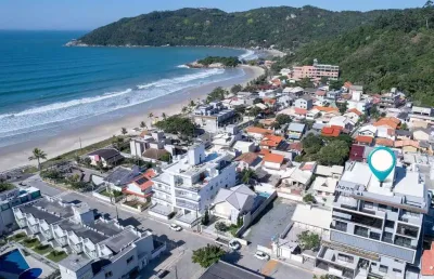 Apartamento com 3 quartos à venda na Rua Palmeira Jeriva, 141, Canto Grande, Bombinhas