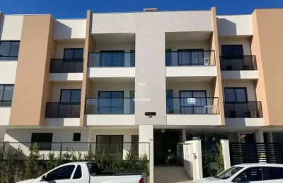 Apartamento de 03 dormitórios na praia de morrinhos, 200m do mar