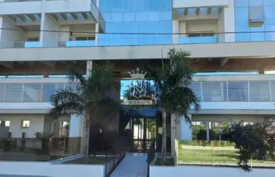 Apartamento com 2 quartos à venda na Rua Cerejeira, 48, Canto Grande, Bombinhas
