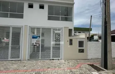 Casa com 2 quartos à venda em Zimbros, Bombinhas 