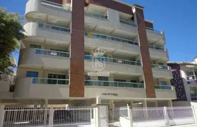 Apartamento com 3 quartos à venda na Rua Pardal, 149, Bombas, Bombinhas