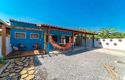 Casa com 4 quartos à venda em Morrinhos, Bombinhas 