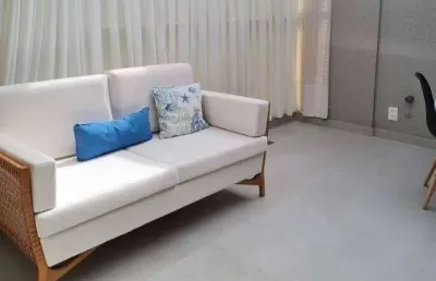 Apartamento com 3 quartos à venda na Rua Vereador Manoel José dos Santos, Mariscal, Bombinhas