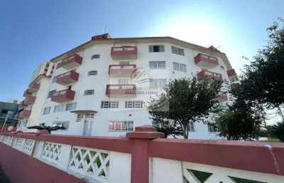 Apartamento pertinho do mar no centro de itanhaém para venda!