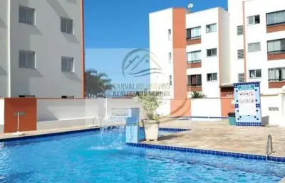 Cobertura com 2 quartos à venda no Cibratel II, Itanhaém 