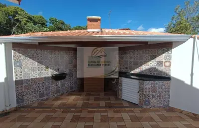 Casa com piscina e churrasqueira para venda na cidade de itanhaém!!