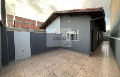 Casa com 2 quartos à venda no Jardim Magalhães, Itanhaém 