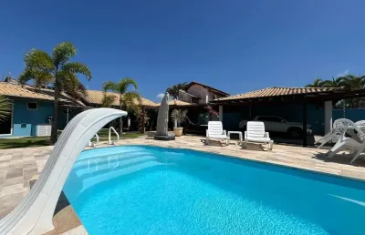 Venha conhecer o seu novo lar em itanhaém, um paraiso em forma de imóvel!