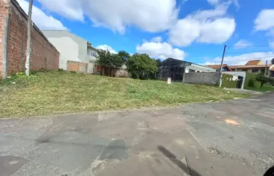 Vende-se ou aluga-se – terreno ideal para torre de telefonia ou construção de sobrados (particular) whatsap (41) 99926-7848