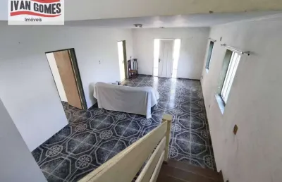 Sobrado com 3 dormitórios à venda, 230 m² por r$ 780.000,00 - tombo - guarujá/sp