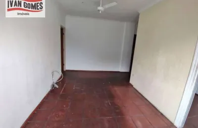 Apartamento com 3 dormitórios à venda, 78 m² por r$ 300.000,00 - enseada - guarujá/sp