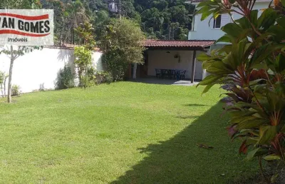 Casa com 6 dormitórios à venda, 240 m² por r$ 1.600.000,00 - guaiuba - guarujá/sp
