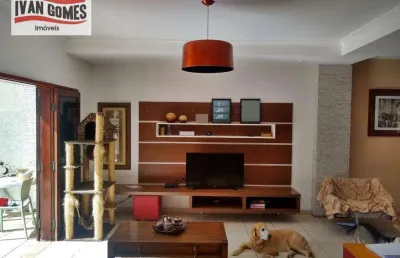 Casa com 4 dormitórios à venda, 168 m² por r$ 1.250.000,00 - tombo - guarujá/sp