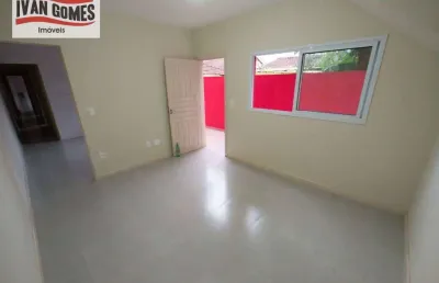 Casa com 3 dormitórios à venda, 84 m² por r$ 440.000,00 - santo antônio - guarujá/sp