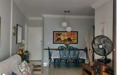 Apartamento com 2 dormitórios à venda, 70 m² por r$ 480.000,00 - astúrias - guarujá/sp