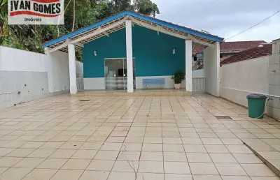 Casa com 2 dormitórios à venda, 170 m² por r$ 740.000,00 - guaiuba - guarujá/sp