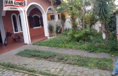 Casa com 3 dormitórios à venda, 250 m² por r$ 950.000,00 - guaiuba - guarujá/sp