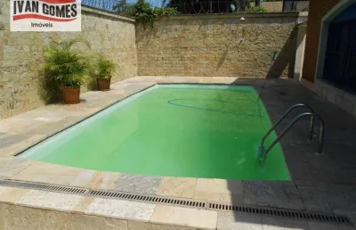 Casa com 5 dormitórios à venda, 230 m² por r$ 1.600.000,00 - guaiuba - guarujá/sp