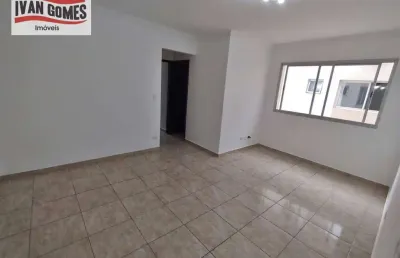 Apartamento com 2 dormitórios à venda, 68 m² por r$ 450.000 - tombo - guarujá/sp