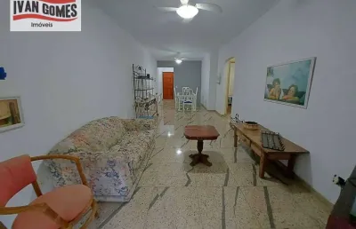 Apartamento com 3 dormitórios para alugar, 115 m² por r$ 4.500,00/mês - pitangueiras - guarujá/sp