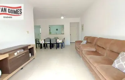 Apartamento com 2 dormitórios à venda, 84 m² por r$ 480.000,00 - tombo - guarujá/sp