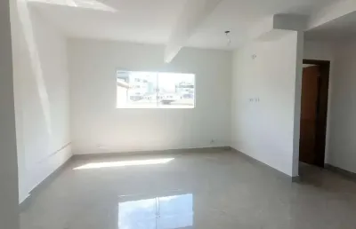 Sobrado com 2 dormitórios à venda, 103 m² por r$ 320.000,00 - vicente de carvalho - guarujá/sp