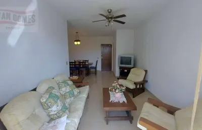Apartamento com 2 dormitórios para alugar, 75 m² por r$ 2.700,00/mês - enseada - guarujá/sp