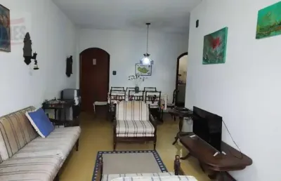 Apartamento com 2 dormitórios à venda, 88 m² por r$ 545.000 - tombo - guarujá/sp