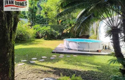 Casa com 2 dormitórios à venda, 130 m² por r$ 1.000.000,00 - jardim guaiuba - guarujá/sp