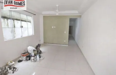 Sobrado com 3 dormitórios à venda, 130 m² por r$ 600.000,00 - asturias - guarujá/sp