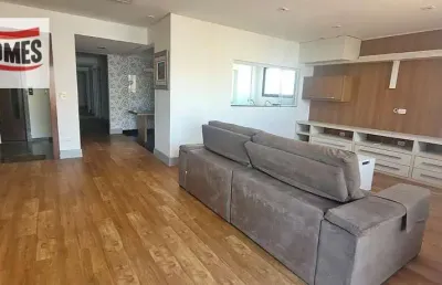 Apartamento com 4 dormitórios à venda, 120 m² por r$ 690.000,00 - pitangueiras - guarujá/sp