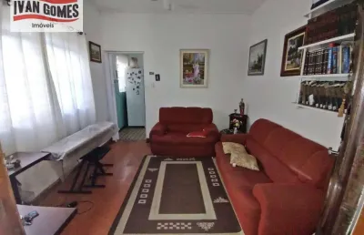 Casa com 3 dormitórios à venda, 123 m² por r$ 430.000,00 - vicente de carvalho - guarujá/sp