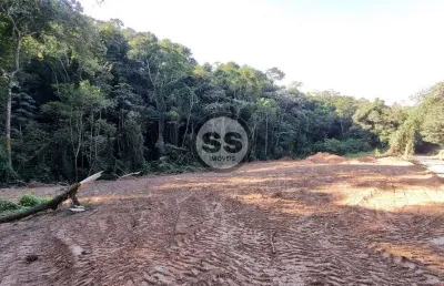 Terreno à venda na avenida do sol, 117, porta do sol, mairinque por r$ 450.000