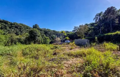 Terreno à venda na rodovia presidente castelo branco km 63,5, 117, porta do sol, mairinque por r$ 500.000