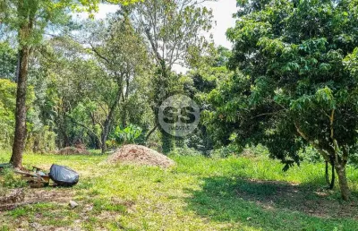 Terreno à venda na avenida do sol, 117, porta do sol, mairinque por r$ 870.000