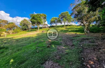 Terreno à venda na avenida do sol, 117, porta do sol, mairinque por r$ 890.000