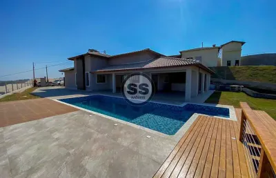 Chácara / sítio com 3 quartos à venda na rod. mario covas, estação de moreiras, mairinque, 1000 m2 por r$ 1.550.000