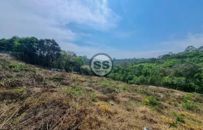 Terreno à venda na avenida do sol, 117, porta do sol, mairinque, 3300 m2 por r$ 1.200.000