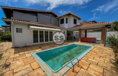 Chácara / sítio com 5 quartos à venda na avenida do sol, 117, porta do sol, mairinque, 2000 m2 por r$ 1.200.000