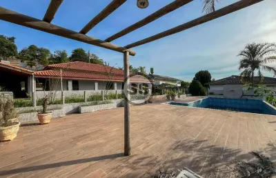 Chácara / sítio com 6 quartos à venda na avenida do sol, 117, porta do sol, mairinque, 3015 m2 por r$ 1.650.000