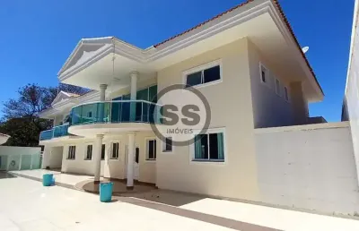 Chácara / sítio com 7 quartos à venda na avenida do sol, 117, porta do sol, mairinque por r$ 12.000.000