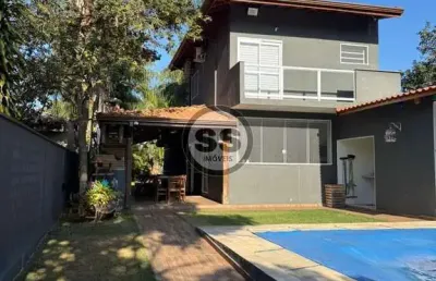 Chácara / sítio com 4 quartos à venda na fazenda araguaia, centro, araras, 1350 m2 por r$ 650.000