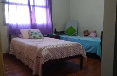 Casa com 2 quartos à venda na travessa josé francisco de oliveira, piraporinha, diadema por r$ 280.000