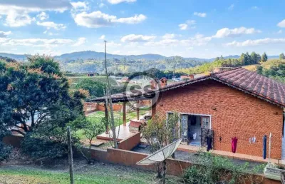 Chácara / sítio com 3 quartos à venda na rodovia presidente castelo branco, km 63, centro, são roque, 12500 m2 por r$ 1.650.000