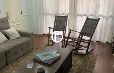 Apartamento para venda - 167m², 4 dormitórios, sendo 1 suites, 2 vagas - vila leopoldina