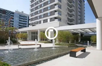 Apartamento para venda - 189m², 4 dormitórios, sendo 3 suites, 3 vagas - chácara santo antônio