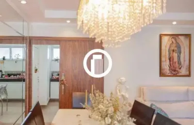 Apartamento para venda - 143m², 3 dormitórios, 1 vaga - pinheiros