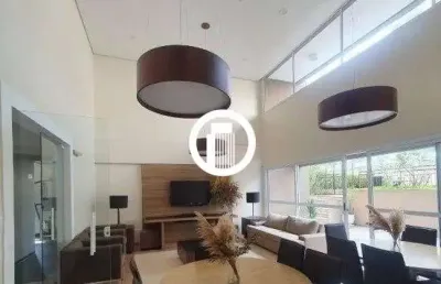 Apartamento para venda - 348m², 4 dormitórios, vila andrade