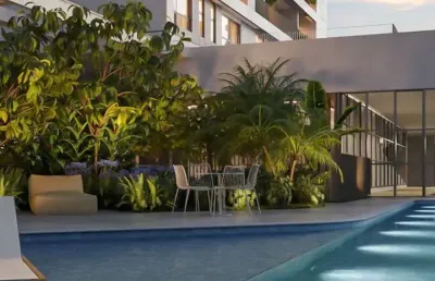 Apartamento para venda - 198m², 3 dormitórios, sendo 3 suites, 3 vagas - ibirapuera