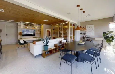 Apartamento para venda - 73m², 2 dormitórios, 1 vaga - vila mariana
